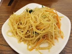 -晋宝章大同刀削面(和平里店)