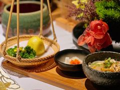 -叶叶菩提·晋福宫