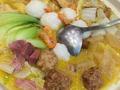 -金时代顺风大酒店(金山店)