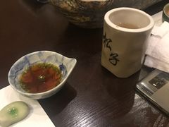 -松子料理(白家庄店)