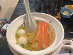 -天狗山料理(省体店)