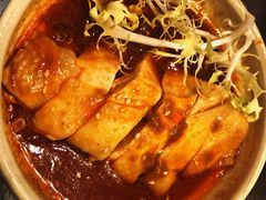 -领事馆19号中餐厅(厦门海景洲际酒店)