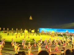 -鼎盛王朝康熙大典实景演出