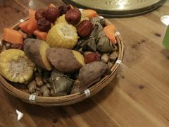 -福谷堂煎饼卷大葱(康虹路店)