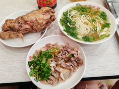 -老四季(总店)