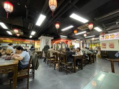 -西月城谭豆花(春熙路店)