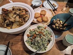 -周家二小姐的菜(西津渡店)