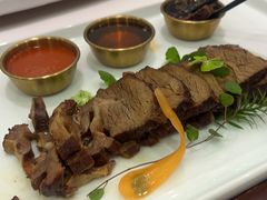 -元唐家宴•经典东北菜(梅市口路店)
