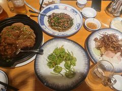 -旺角小渔村·海肠捞饭开创者(环山路店)