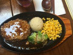 -铃木食堂(帽儿胡同店)