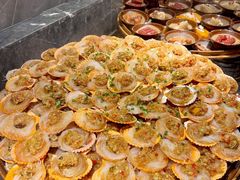 -吉布鲁牛排海鲜自助(成都大悦城店)