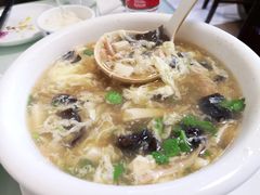 -胖子菜馆(隆昌路店)