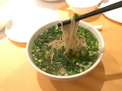 拉面-飞天大厦清真餐厅