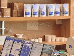 -Shiftin’浮起咖啡 (福保店)