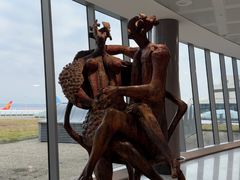 -文艺复兴百货(米兰大教堂广场店)