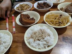 -老济南药膳把子肉(周公祠街店)