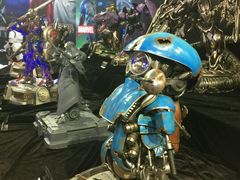 -东浩兰生上海世博展览馆