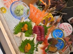 -上井料理黑金店(IFS国金中心店)