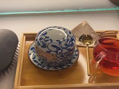 -施奈儿.洗头頭療.按摩SPA.采耳(上梅林店)