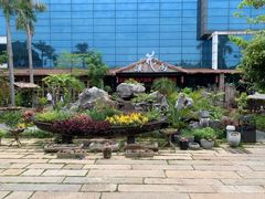 门面-花溪雨·森林餐厅(石基店)
