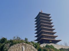 -牛首山文化旅游区