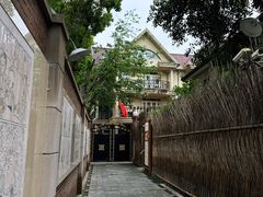 -张乐平故居