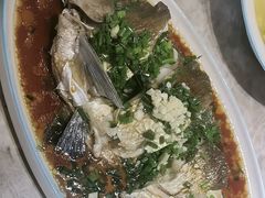 -小乡小镇·传承桐庐土菜·老板亲自烧的菜