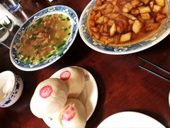 -管记水席老店(仙果市街店)