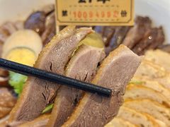 -陆记鹅庄·潮汕菜·狮头鹅(大仟里店)