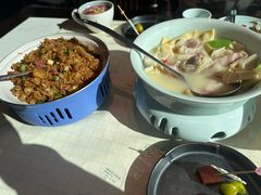 -甬妈妈湖畔里餐厅(唐山南湖旅游景区店)