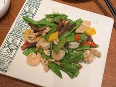 -云海肴·汽锅鸡·云南菜(苏州中心店)