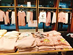 -MJstyle(金虹桥店)