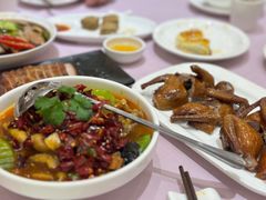 -金时代顺风大酒店(静安大融城店)