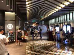 -成都百丽宫影城(LUXE太古里店)