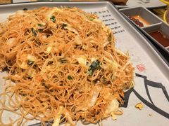 -点都德(喜粤楼店)