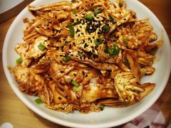 -局气 烤鸭·北京菜(光华路店)