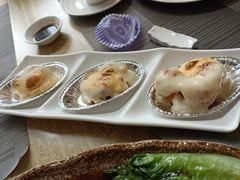 -牡丹国际大酒店-港式茶餐厅