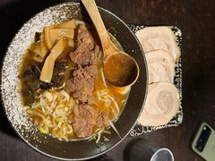 -日本料理神拉面