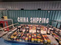 -上海中国航海博物馆