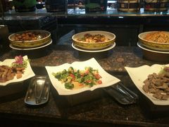 -亚马逊海鲜自助餐厅(惠山万达店)