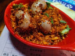 -冒椒火辣(奎星楼街店)