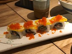 -初居食屋日式料理(万象城购物中心店)