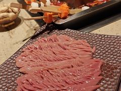 -锦城印象火锅(天府三街店)