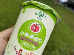-扬州大学(扬子津校区)