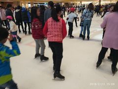-冠军冰场CHAMPION RINK(苏州中心商场店)