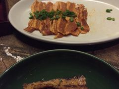 -山港凯悦酒店·BEBA海滩烧烤餐厅酒吧