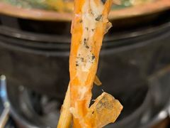 -常赢三兄弟·清真涮肉(崂山路总店)