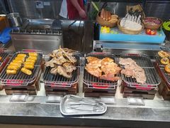 -味餐厅·海鲜·火锅·自助餐