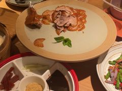 -青年公社烤鸭(滨湖银泰店)