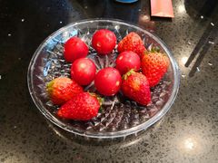 -渝宗老灶火锅(巴国城店)